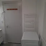 Ahurtenia Hasparren