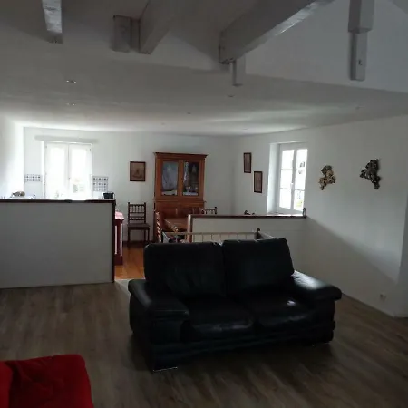 Ahurtenia Hasparren