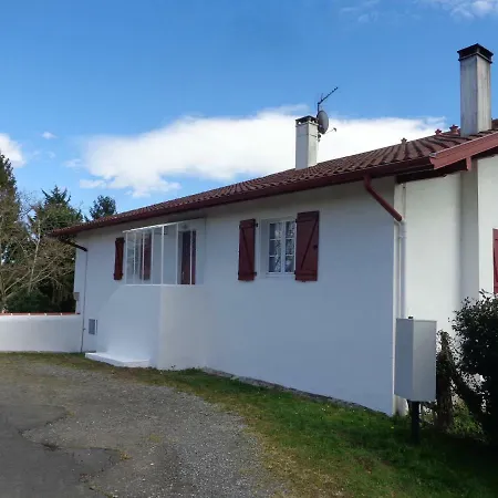 דירה Ahurtenia *