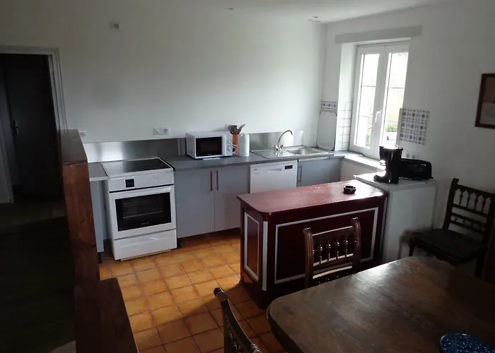 Ahurtenia Апартаменты *