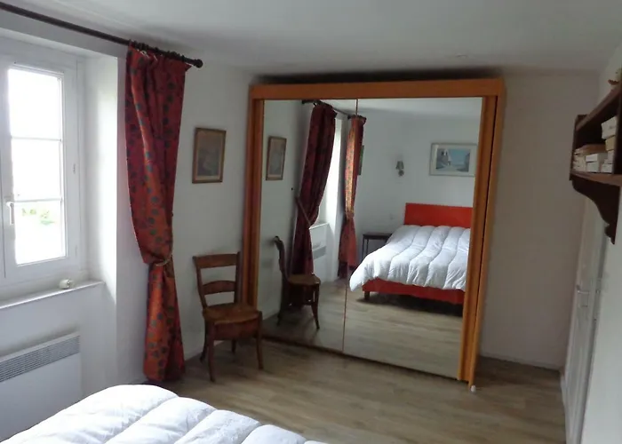 Ahurtenia Апартаменты *