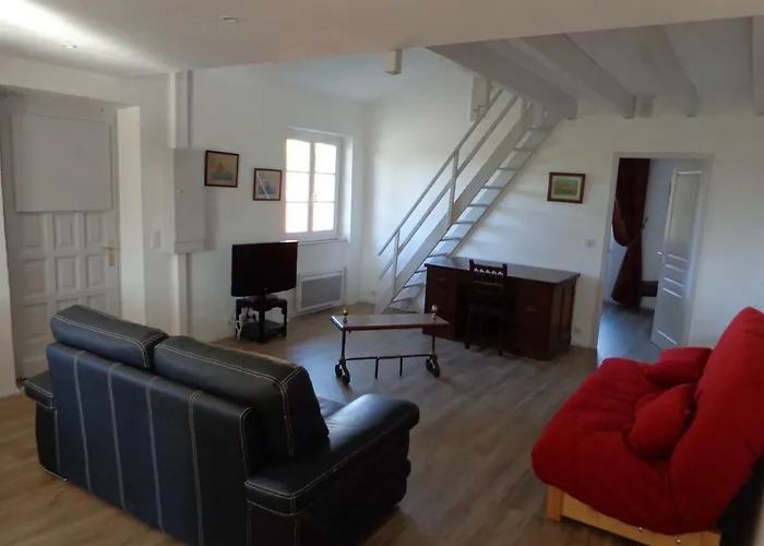 Ahurtenia Апартаменты *