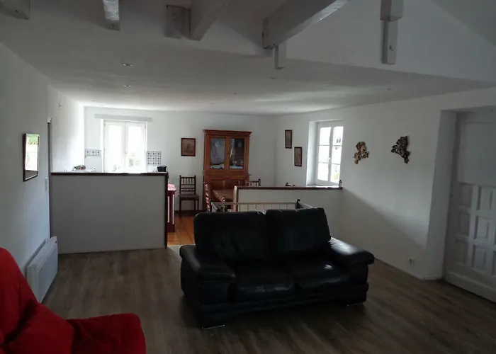 Ahurtenia Аспаррен