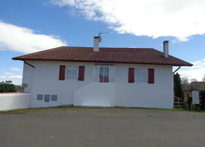 Ahurtenia Аспаррен